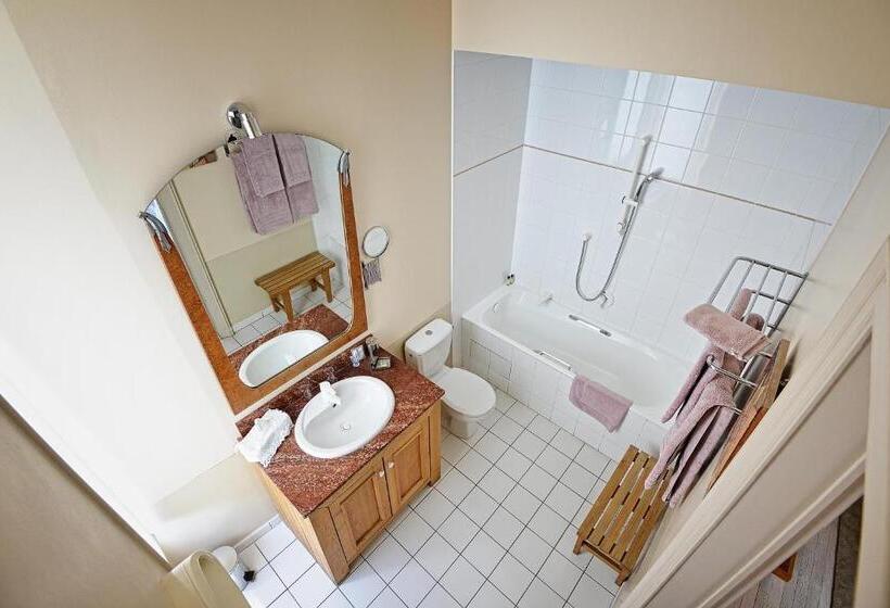 اتاق سوپریور, Le Clos Raymi