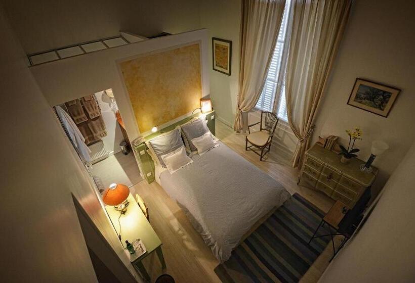 اتاق استاندارد, Le Clos Raymi