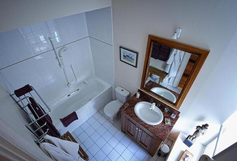 اتاق استاندارد, Le Clos Raymi