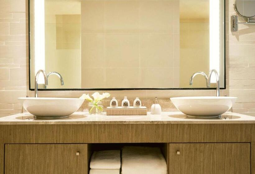 Family Suite, Mövenpick Siam Hotel Na Jomtien Pattaya
