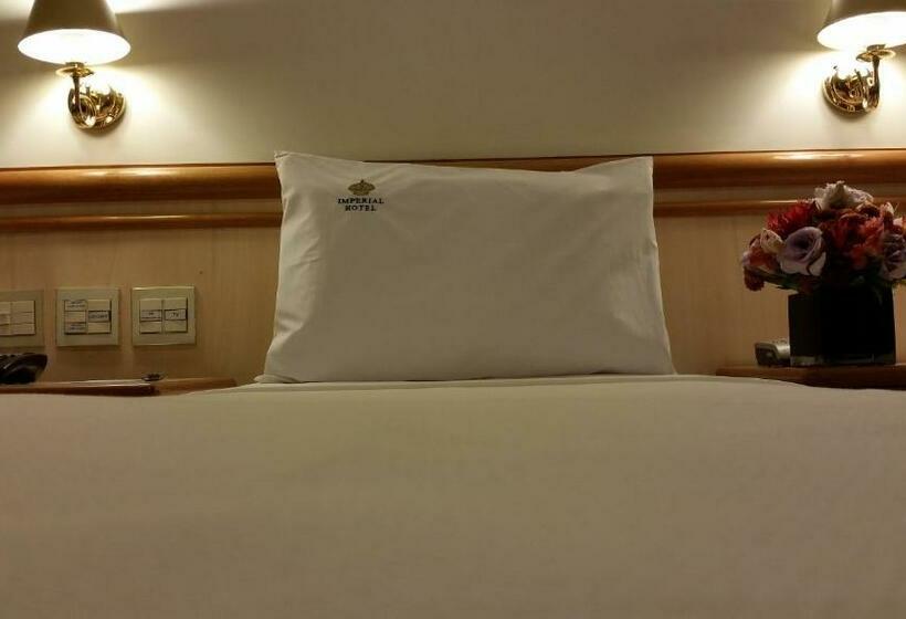 سوییت, Riale Imperial Flamengo