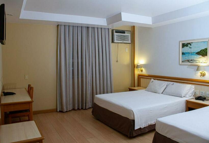 سوییت, Riale Imperial Flamengo