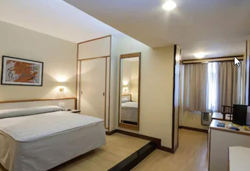 اتاق سوپریور, Riale Imperial Flamengo