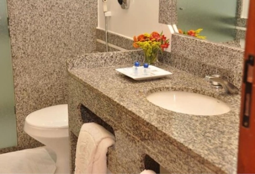 اتاق سوپریور, Riale Imperial Flamengo