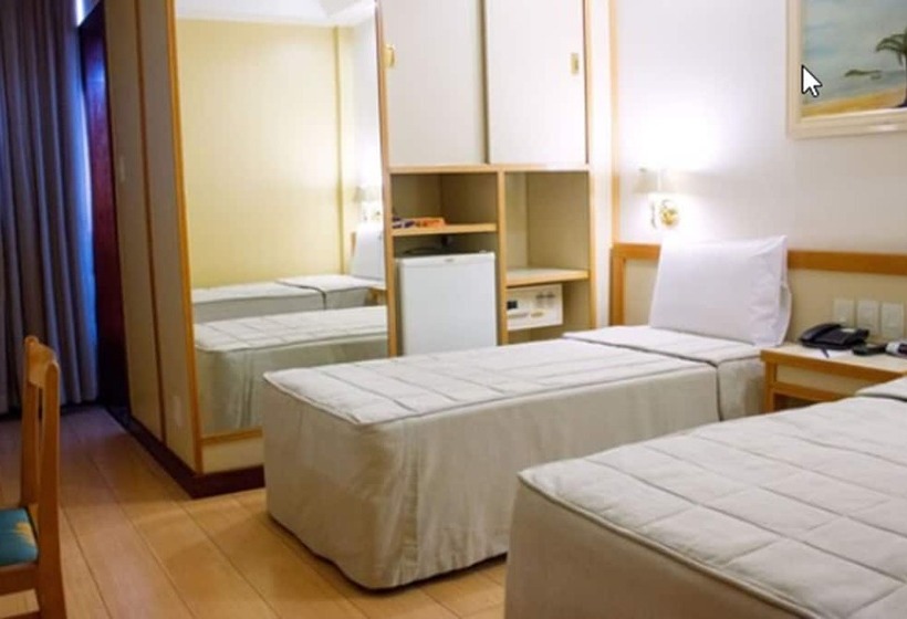 اتاق سوپریور, Riale Imperial Flamengo