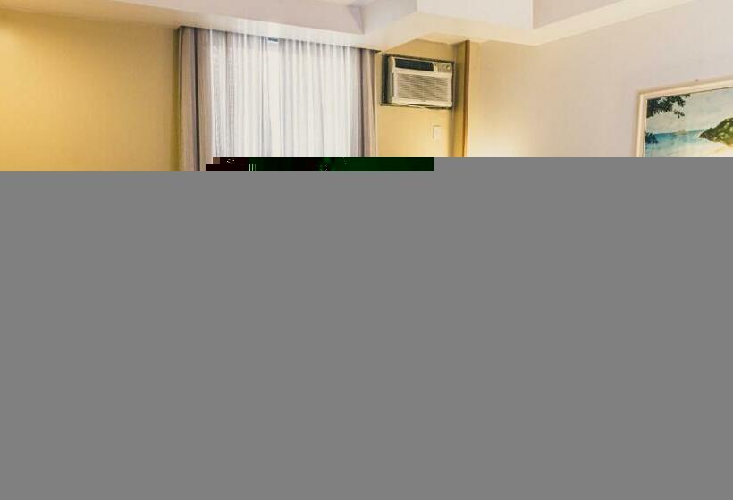 اتاق استاندارد, Riale Imperial Flamengo
