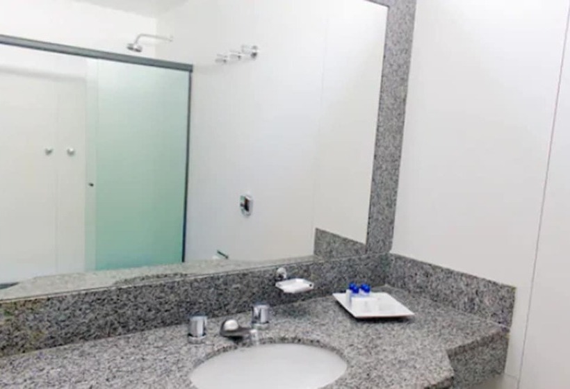 اتاق استاندارد, Riale Imperial Flamengo