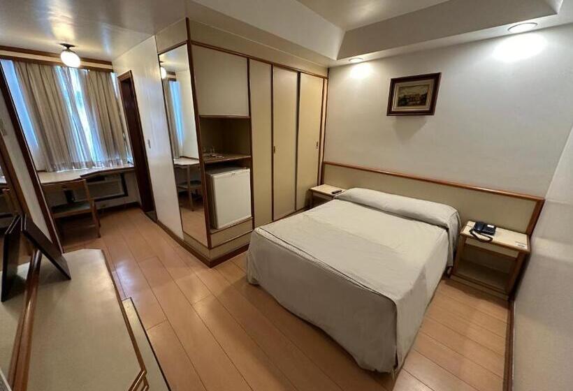 اتاق سوپریور, Riale Imperial Flamengo