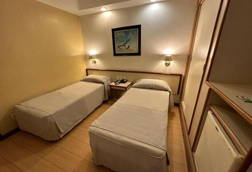 اتاق سوپریور, Riale Imperial Flamengo
