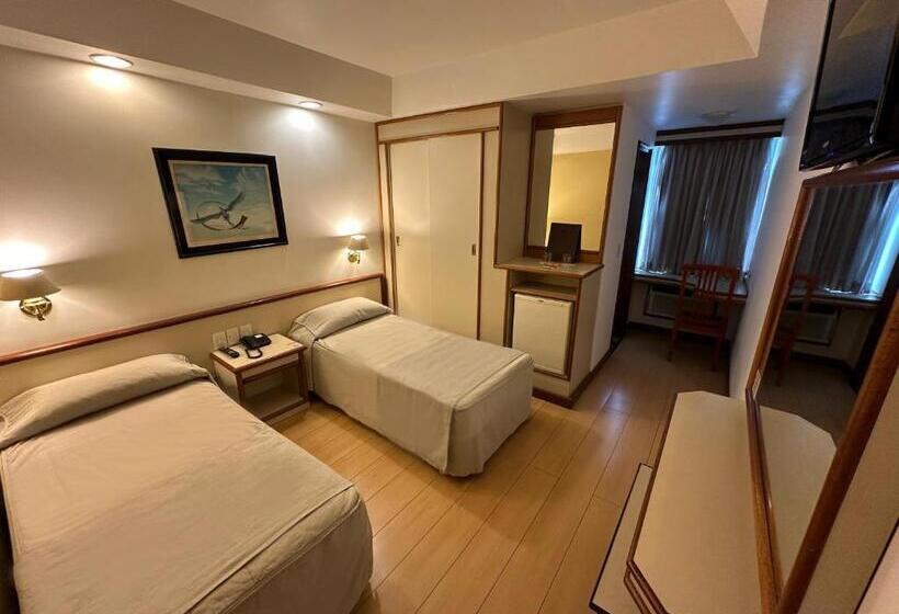 اتاق سوپریور, Riale Imperial Flamengo