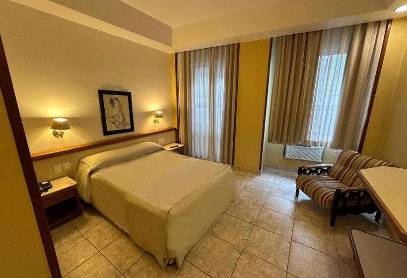 سوییت, Riale Imperial Flamengo