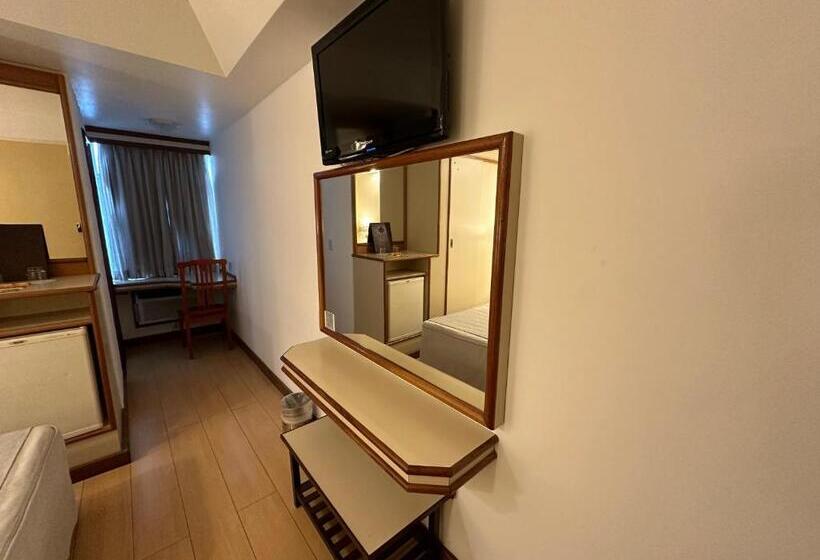اتاق سوپریور سه تخته, Riale Imperial Flamengo