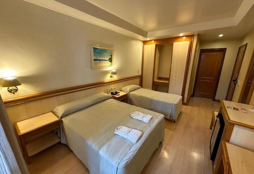 سوییت, Riale Imperial Flamengo
