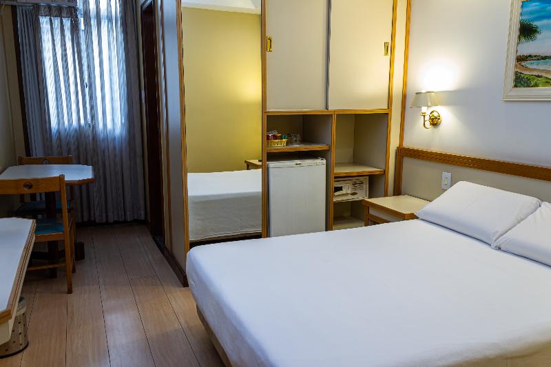 سوییت, Riale Imperial Flamengo