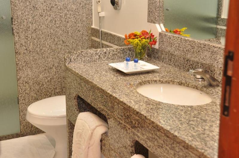 اتاق استاندارد, Riale Imperial Flamengo