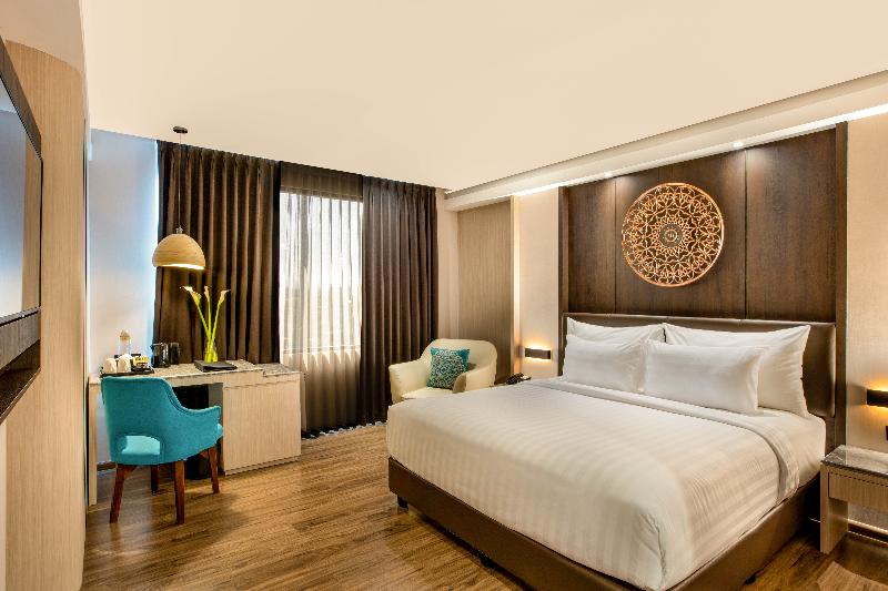 اتاق سوپریور چهار تخته, Riale Imperial Flamengo