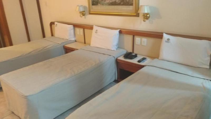 سوییت, Riale Imperial Flamengo