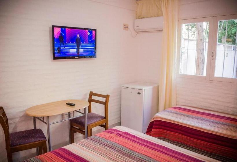 اتاق استاندارد, Roosevelt