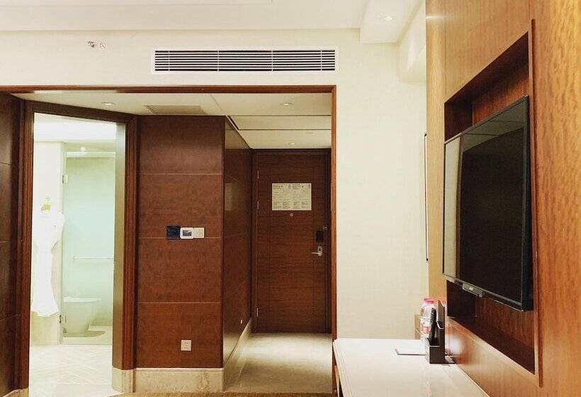 اتاق کلاب, Sheraton Nanchang