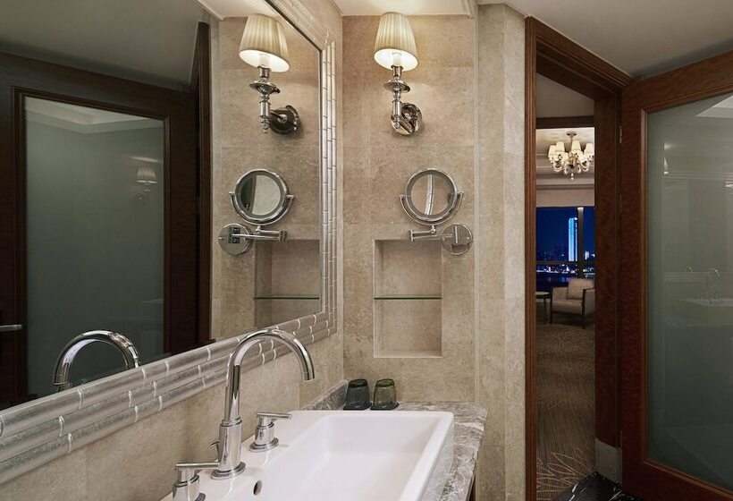 اتاق کلاب, Sheraton Nanchang