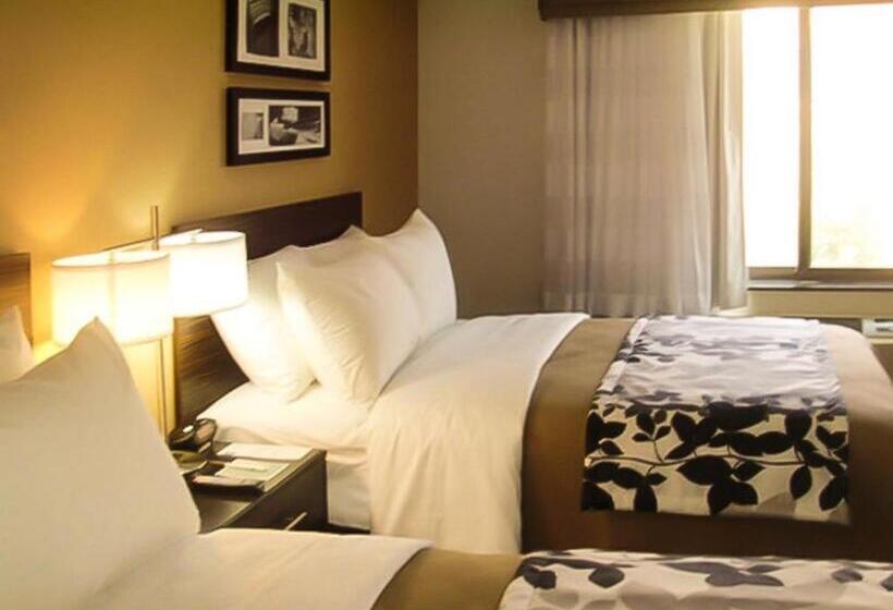 Стандартный Номер Кровать Кинг, The Vue Inn Brooklyn