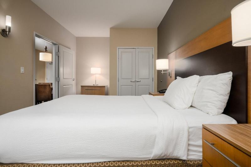 Люкс, Towneplace Suites By Marriott Houston Galleria Area