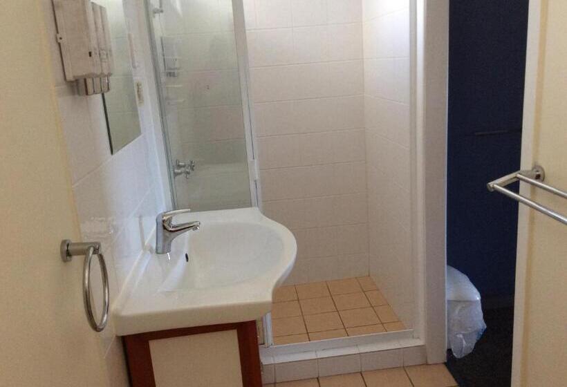 패밀리 룸, Kingaroy Country Motel