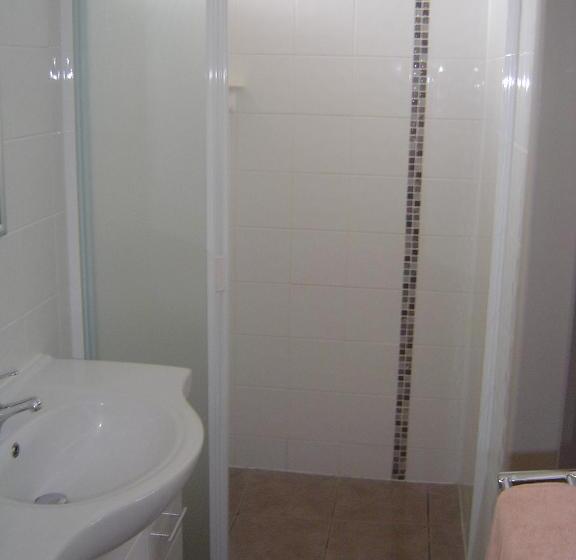 스탠다드 룸, Kingaroy Country Motel