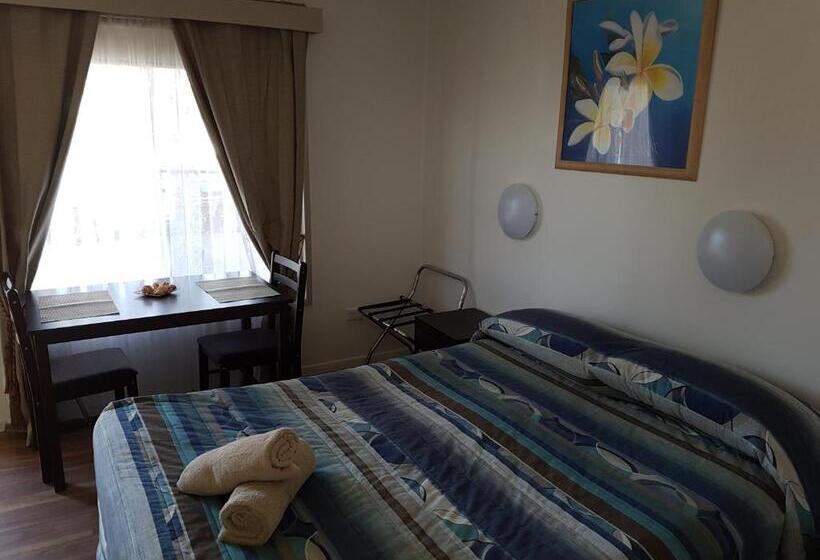 스탠다드 룸, Kingaroy Country Motel
