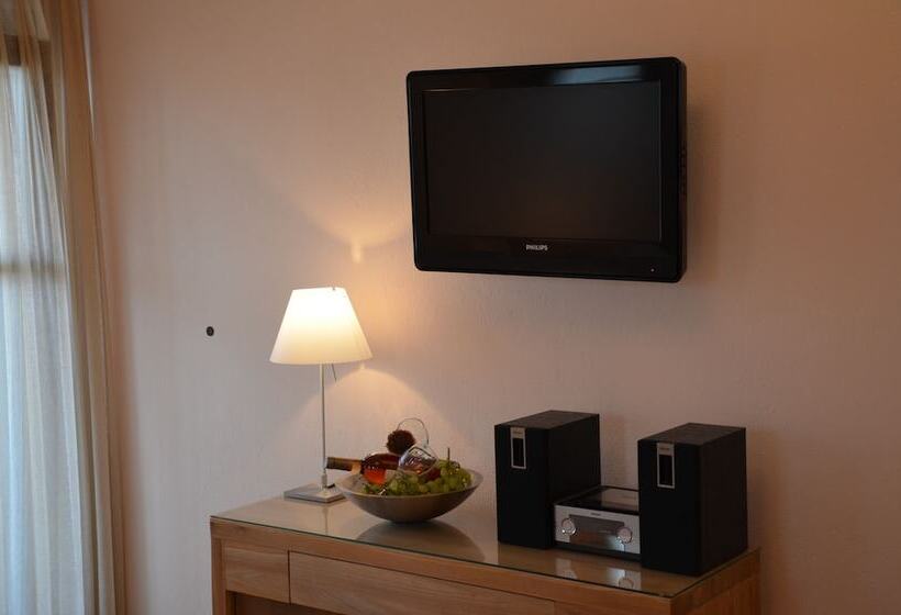 Номер Стандарт, Helianthus Guesthouse