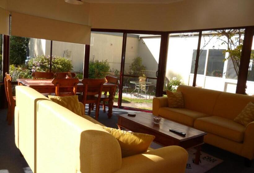 스탠다드 룸, Tranquilles Bed & Breakfast