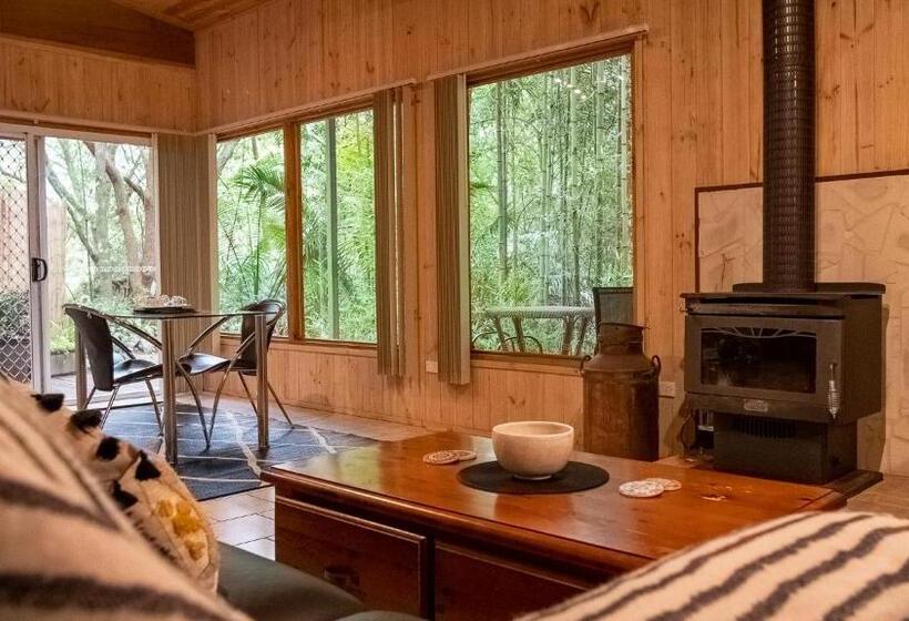 Бунгало Стандарт, Treetops Montville