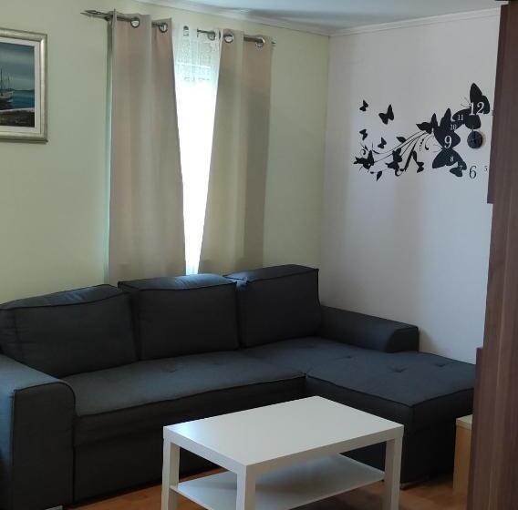 Апартаменты 3 Спальни, Apartments Dalamar