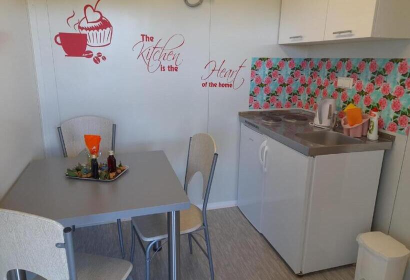 Дом 1 Спальня, Apartments Dalamar
