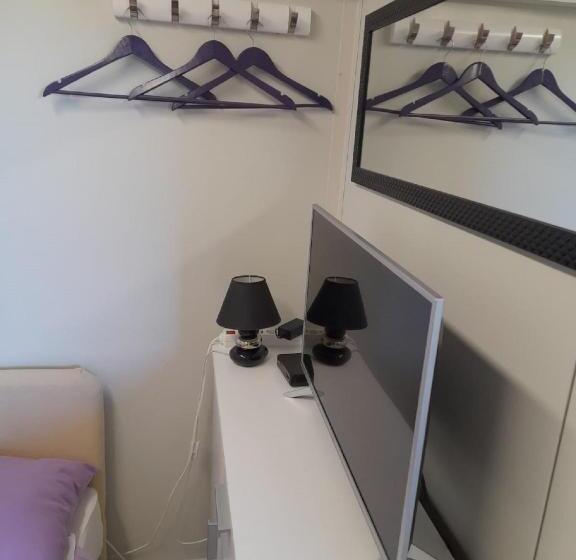 Дом 1 Спальня, Apartments Dalamar