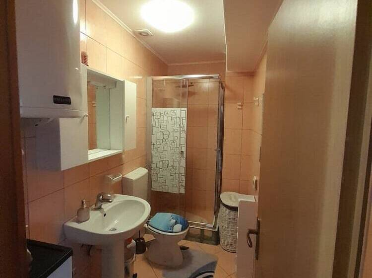 Апартаменты 3 Спальни, Apartments Dalamar