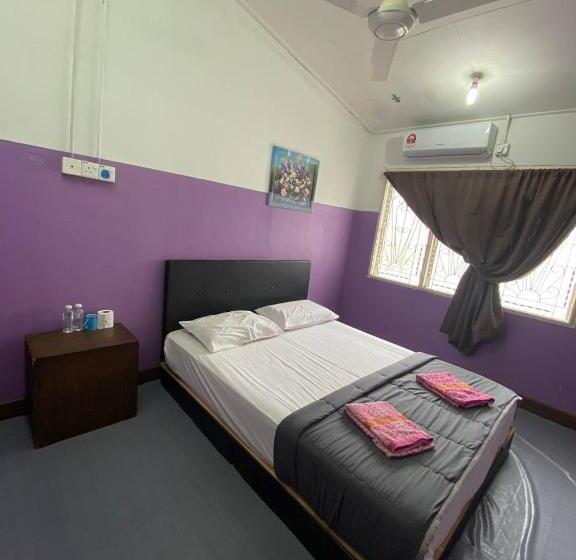 اتاق استاندارد, Innap Kota Bharu