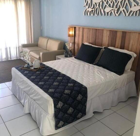 Familie Værelse, Búzios Beach Resort