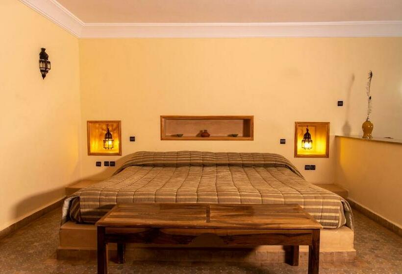 Люкс, Palais Riad Hida