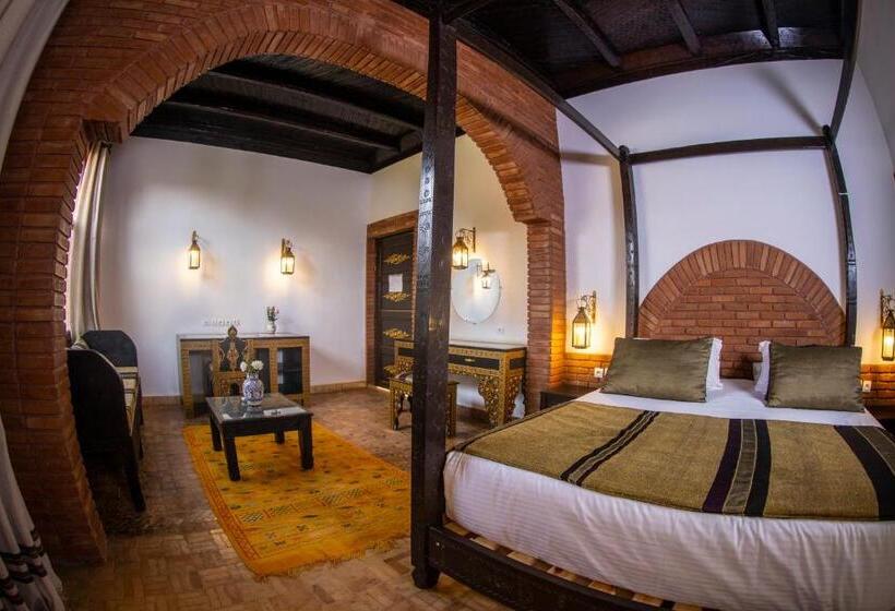 Номер Стандарт, Palais Riad Hida