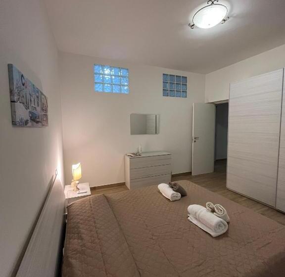 اتاق استاندارد, Bed&breakfast Del Viaggiatore