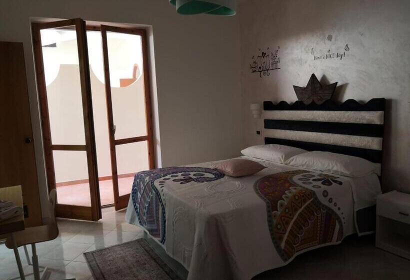 Номер Стандарт, La Vecchia Locanda