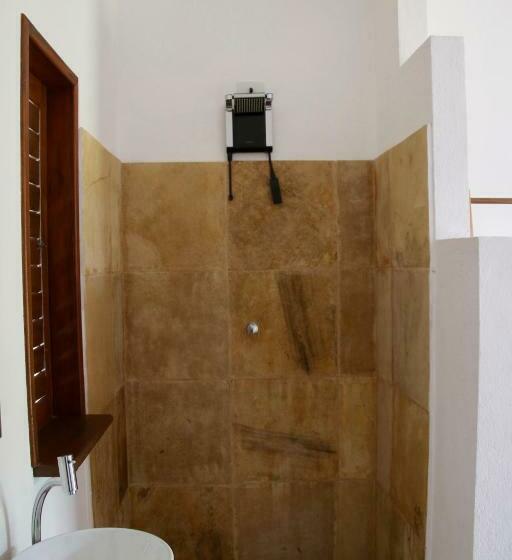اتاق استاندارد با چشم‌انداز باغ, Villa Corsica
