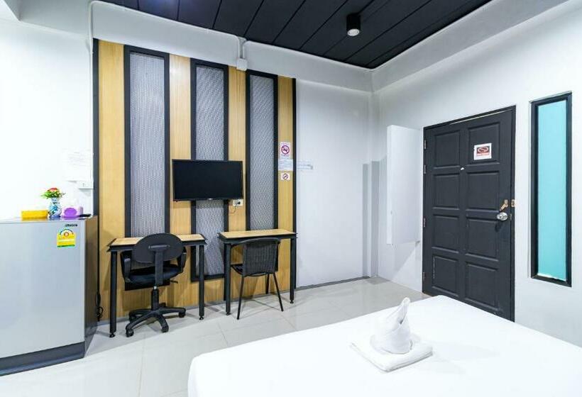 标准间, Cs Klongtoey Grand Resort