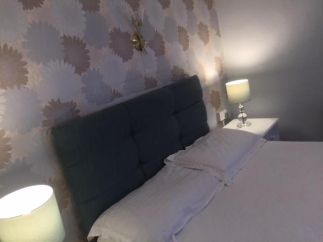 Номер Стандарт, Barbon Inn