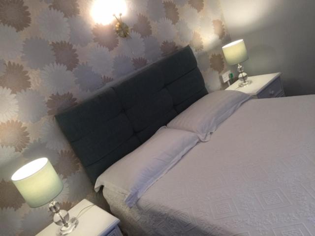 Номер Стандарт, Barbon Inn