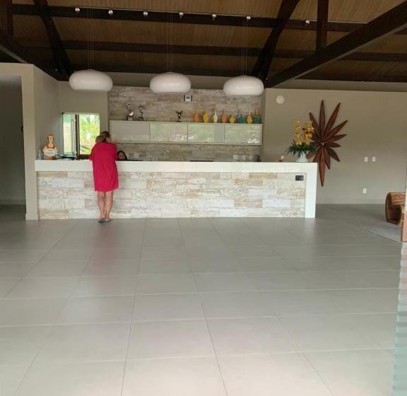 침실 1개 바다 전망 아파트, Flat Oka Beach Residence Luxo  403 H