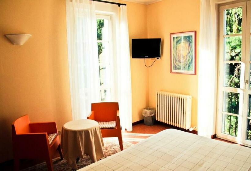 اتاق استاندارد, Antica Stallera