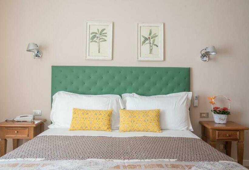اتاق استاندارد, Antica Stallera