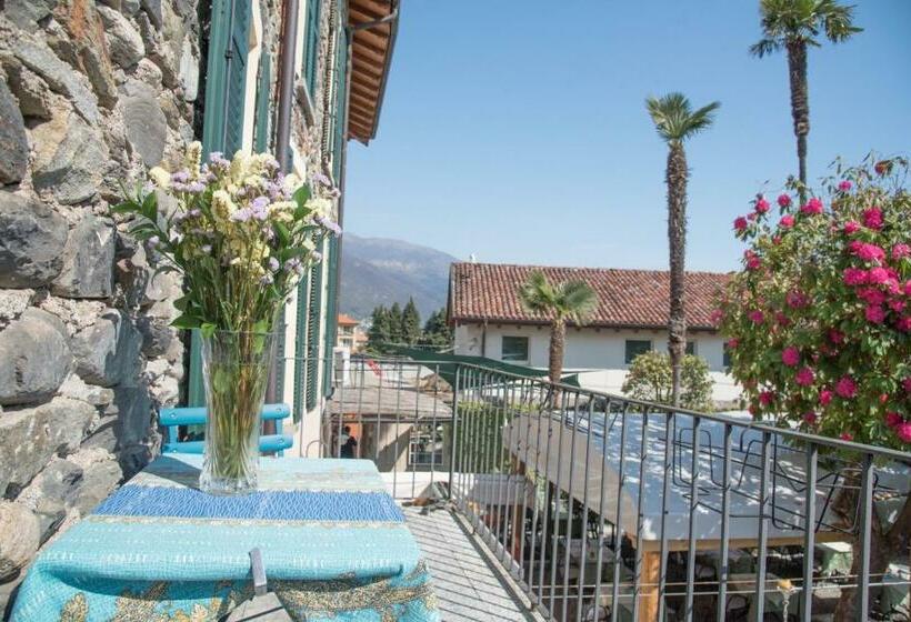اتاق استاندارد, Antica Stallera